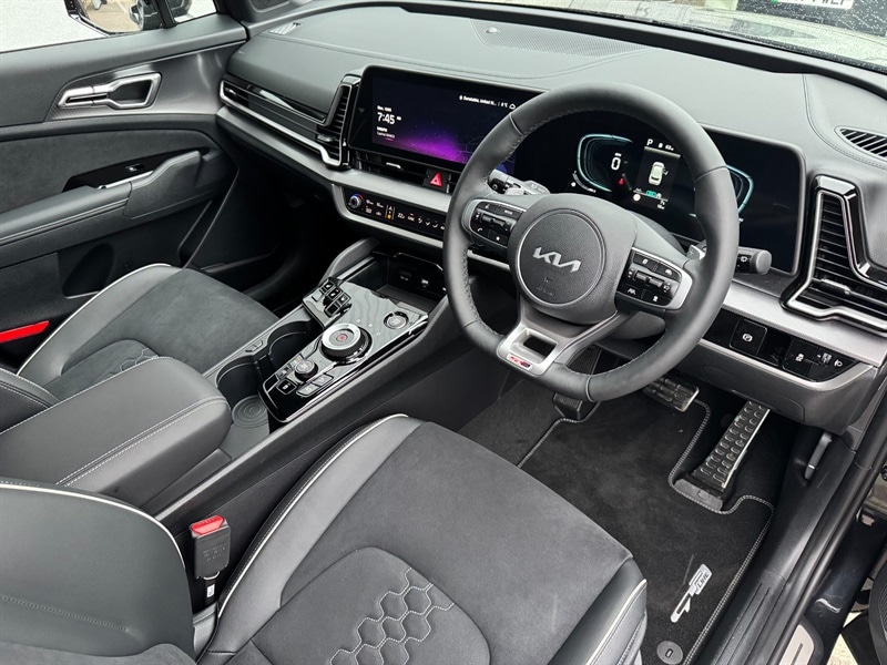 Used Kia Sportage 2025 for sale - 76705832: Photo 9