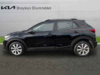 Used Kia Stonic 2022 for sale - 78320891: Photo