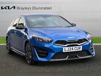 Used Kia Ceed 2024 for sale - 79511032: Photo