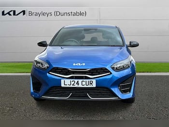 Used Kia Ceed 2024 for sale - 79511032: Photo