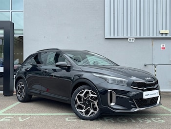 2023 - 1.5T GDI ISG GT-LINE 5DR