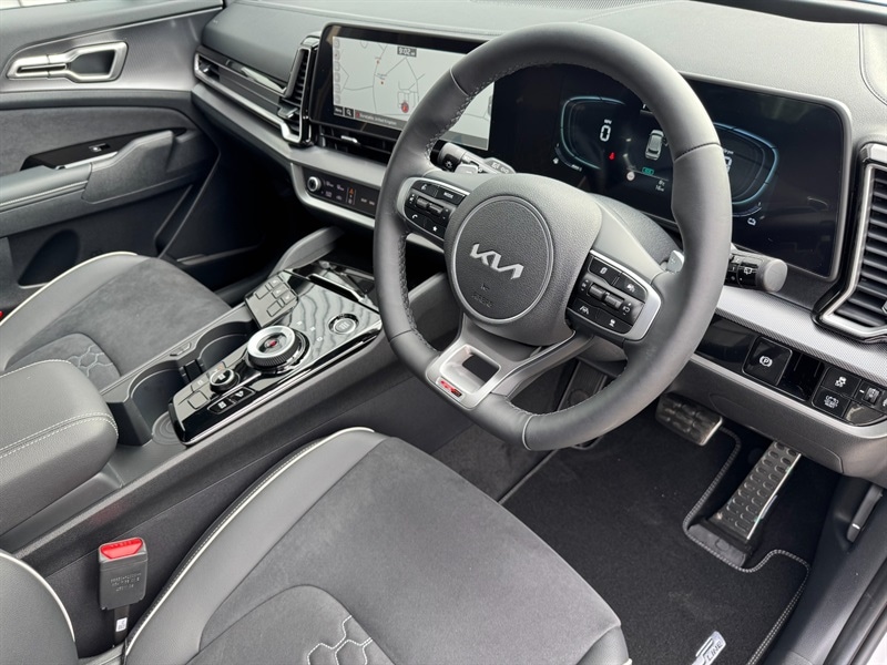 Used Kia Sportage 2025 for sale - 76788525: Photo 10