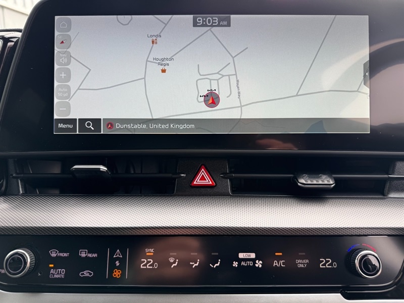 Used Kia Sportage 2025 for sale - 76788525: Photo 13