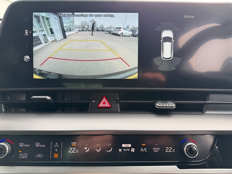 Used Kia Sportage 2025 for sale - 76788525: Photo 14