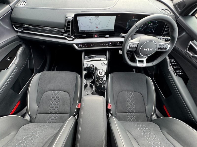 Used Kia Sportage 2025 for sale - 76788525: Photo 15