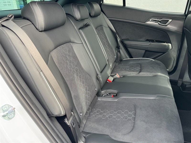 Used Kia Sportage 2025 for sale - 76788525: Photo 16