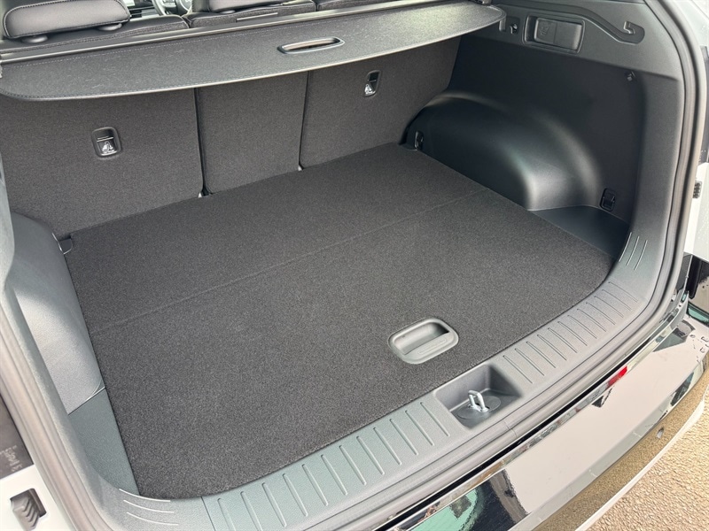 Used Kia Sportage 2025 for sale - 76788525: Photo 17