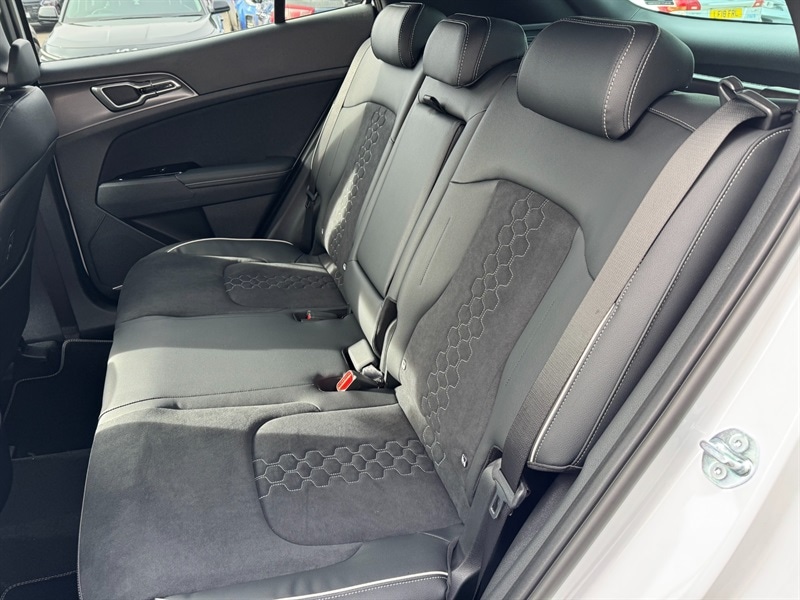 Used Kia Sportage 2025 for sale - 76788525: Photo 18