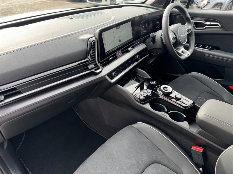 Used Kia Sportage 2025 for sale - 76788525: Photo 19