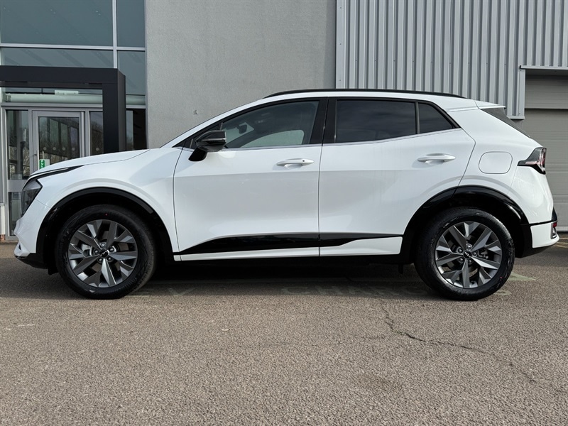 Used Kia Sportage 2025 for sale - 76788525: Photo 4