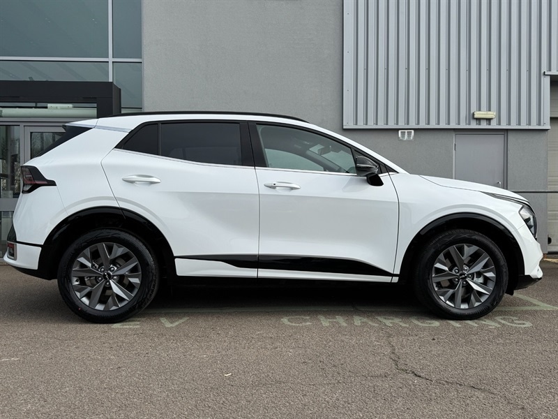 Used Kia Sportage 2025 for sale - 76788525: Photo 8