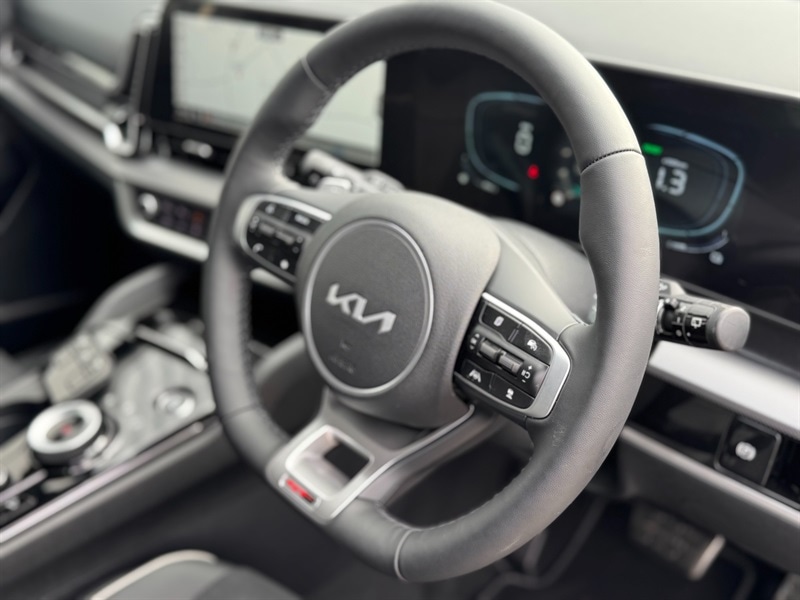 Used Kia Sportage 2025 for sale - 76788525: Photo 9