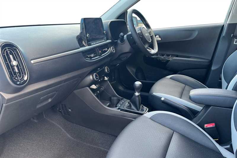 Used Kia Picanto 2024 for sale - 77855936: Photo 10