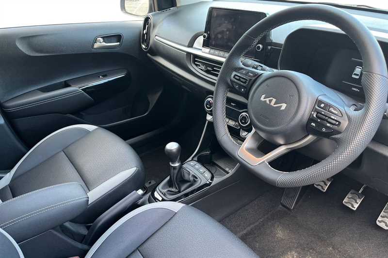 Used Kia Picanto 2024 for sale - 77855936: Photo 11