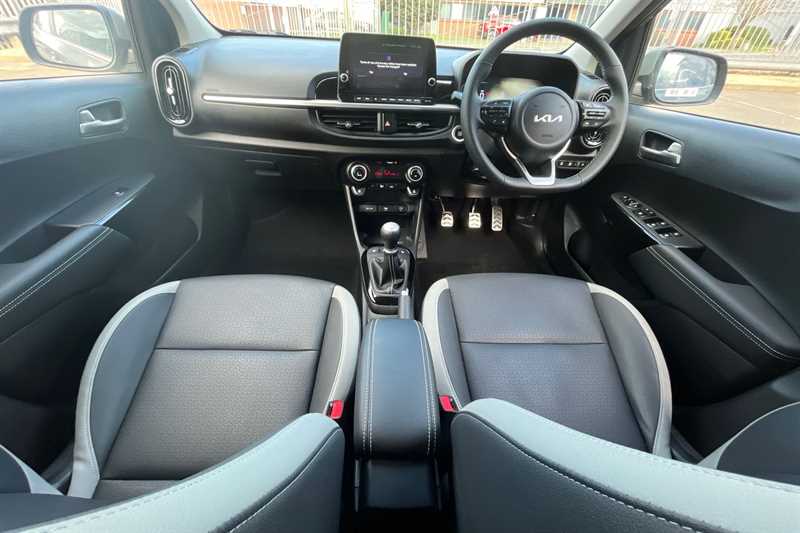 Used Kia Picanto 2024 for sale - 77855936: Photo 12