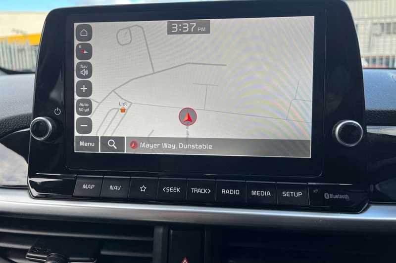 Used Kia Picanto 2024 for sale - 77855936: Photo 13