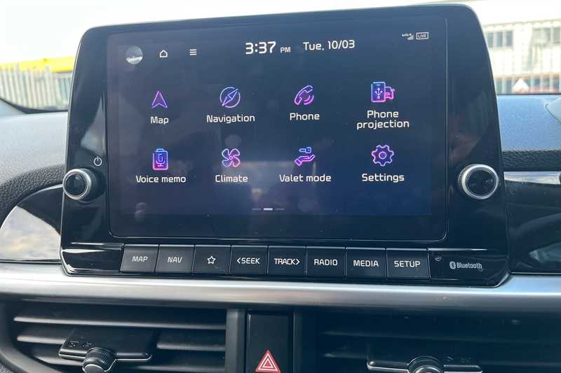 Used Kia Picanto 2024 for sale - 77855936: Photo 14