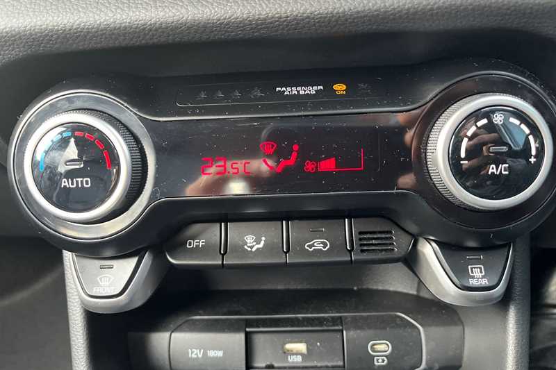 Used Kia Picanto 2024 for sale - 77855936: Photo 15