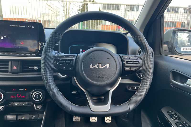 Used Kia Picanto 2024 for sale - 77855936: Photo 18