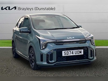 2024 - 1.2 GT-line S 5dr