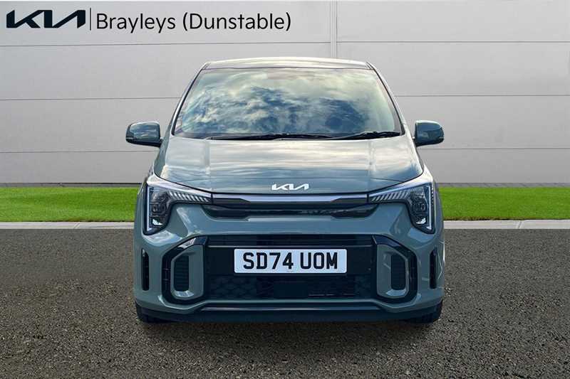 Used Kia Picanto 2024 for sale - 77855936: Photo 2