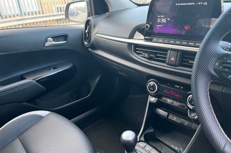 Used Kia Picanto 2024 for sale - 77855936: Photo 20