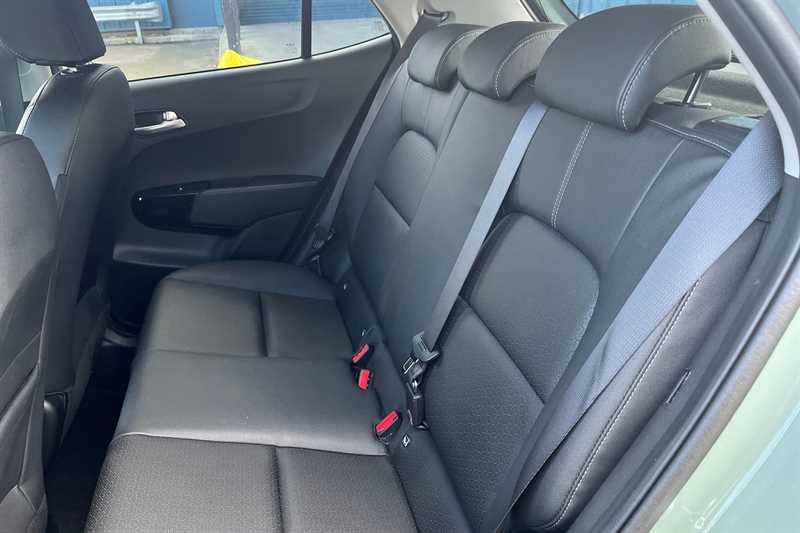 Used Kia Picanto 2024 for sale - 77855936: Photo 22