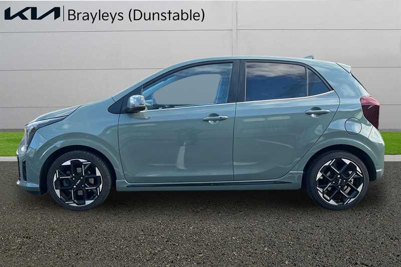 Used Kia Picanto 2024 for sale - 77855936: Photo 4