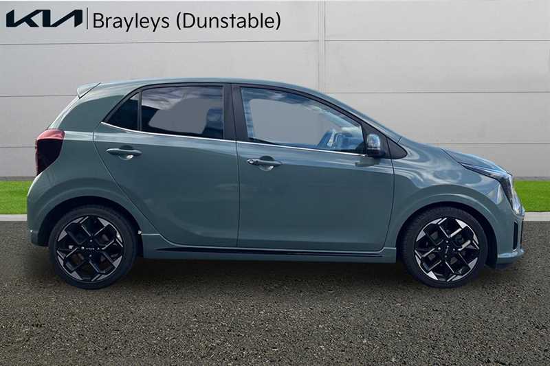 Used Kia Picanto 2024 for sale - 77855936: Photo 8