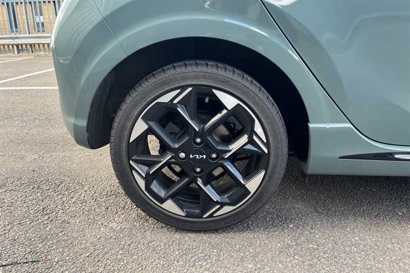 Used Kia Picanto 2024 for sale - 77855936: Photo 9