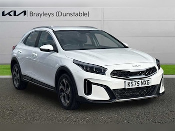 Used Kia XCeed 2026 for sale - 78506270: Photo