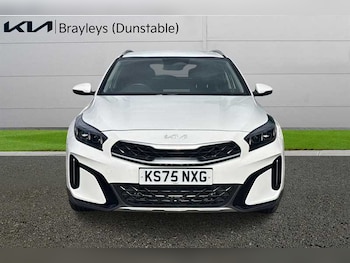 Used Kia XCeed 2026 for sale - 78506270: Photo