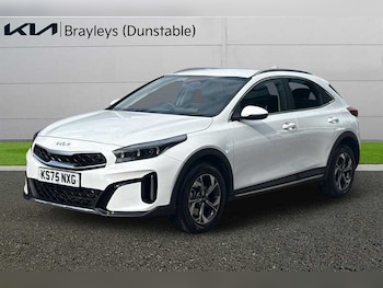 Used Kia XCeed 2026 for sale - 78506270: Photo