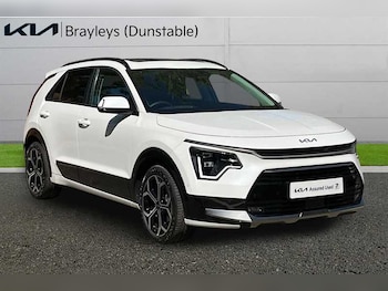Used Kia Niro 2025 for sale - 79051203: Photo