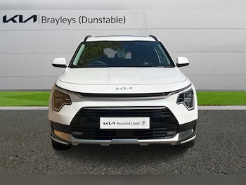 Used Kia Niro 2025 for sale - 79051203: Photo