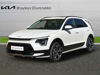 Used Kia Niro 2025 for sale - 79051203: Photo