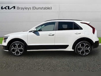 Used Kia Niro 2025 for sale - 79051203: Photo