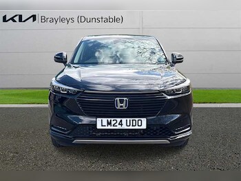 Used Honda HR-V 2024 for sale - 78302713: Photo