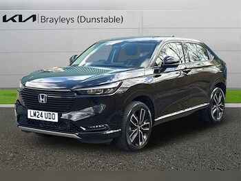 Used Honda HR-V 2024 for sale - 78302713: Photo