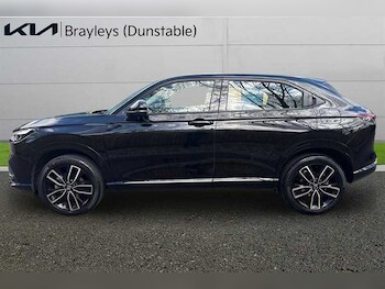 Used Honda HR-V 2024 for sale - 78302713: Photo