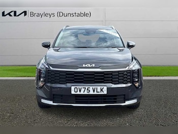 Used Kia Sportage 2025 for sale - 78388770: Photo