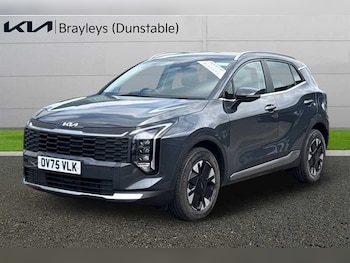 Used Kia Sportage 2025 for sale - 78388770: Photo