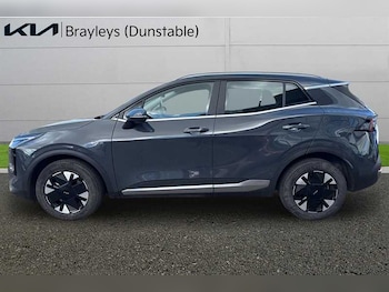 Used Kia Sportage 2025 for sale - 78388770: Photo