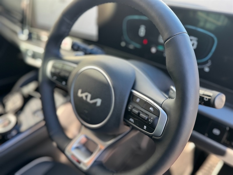 Used Kia Sportage 2025 for sale - 76523725: Photo 10