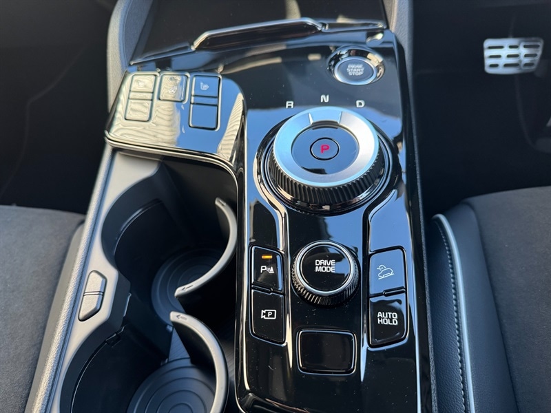 Used Kia Sportage 2025 for sale - 76523725: Photo 11