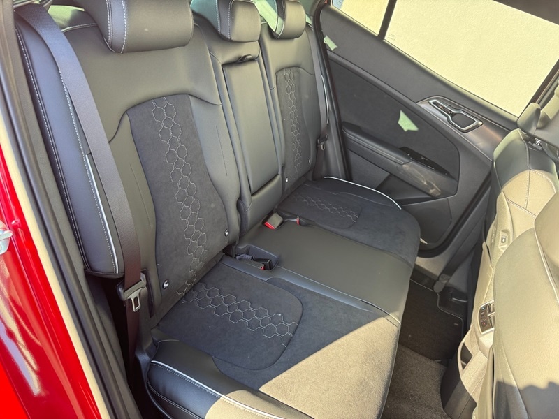 Used Kia Sportage 2025 for sale - 76523725: Photo 15