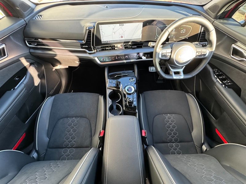 Used Kia Sportage 2025 for sale - 76523725: Photo 16