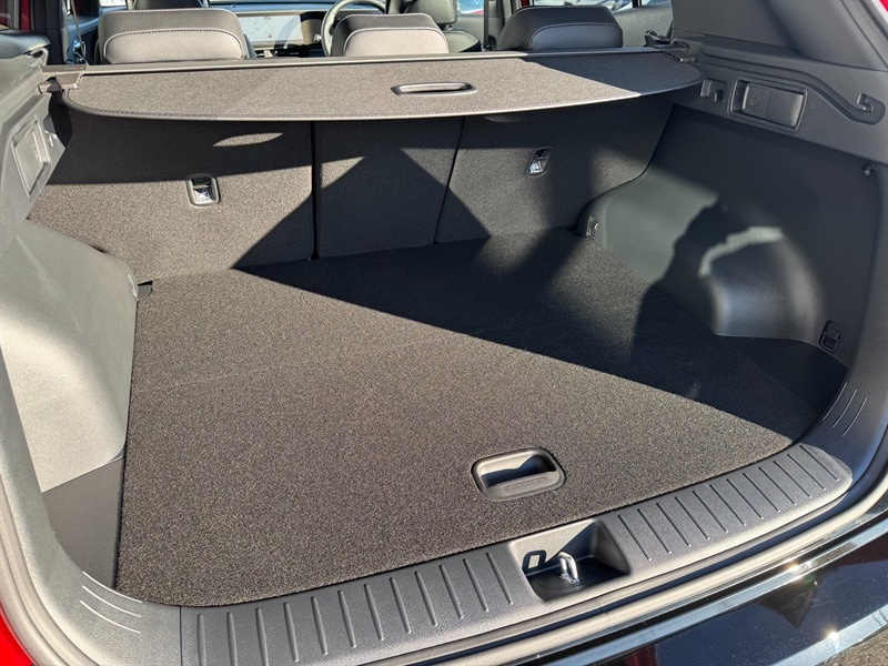 Used Kia Sportage 2025 for sale - 76523725: Photo 17