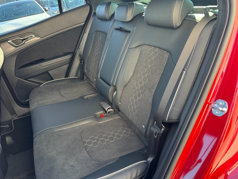 Used Kia Sportage 2025 for sale - 76523725: Photo 18