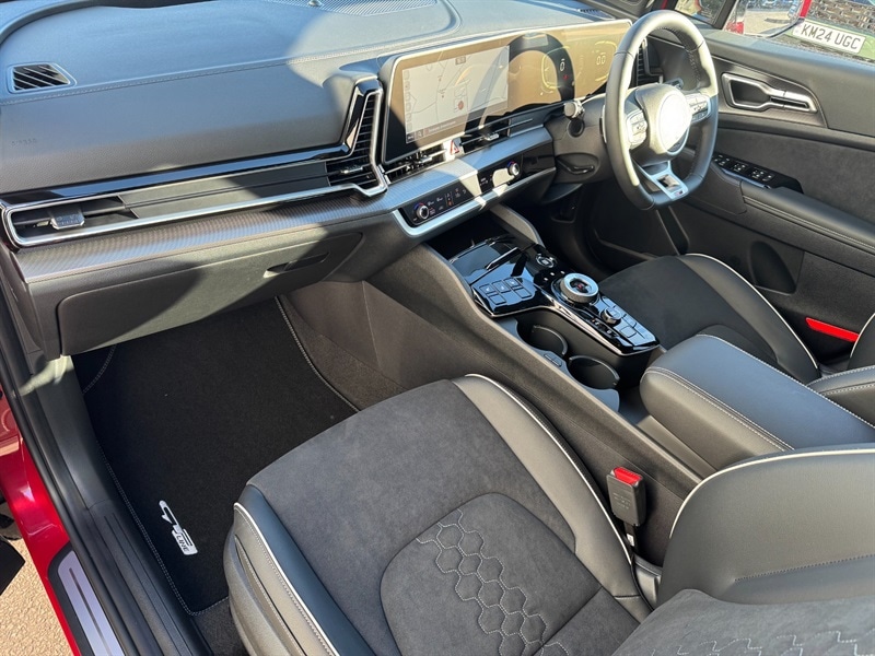 Used Kia Sportage 2025 for sale - 76523725: Photo 19